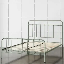 Quinn Queen Bed