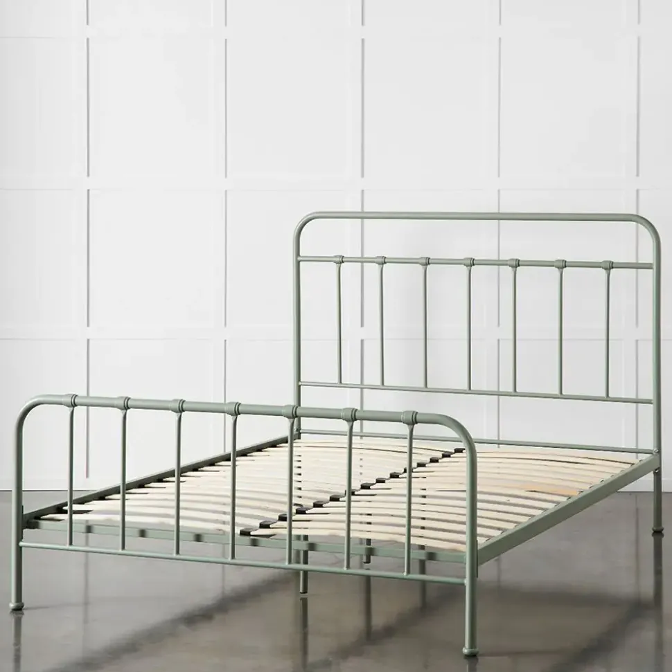 Quinn Queen Bed