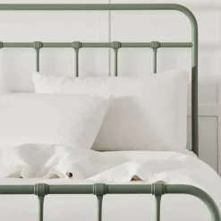 Quinn Queen Bed