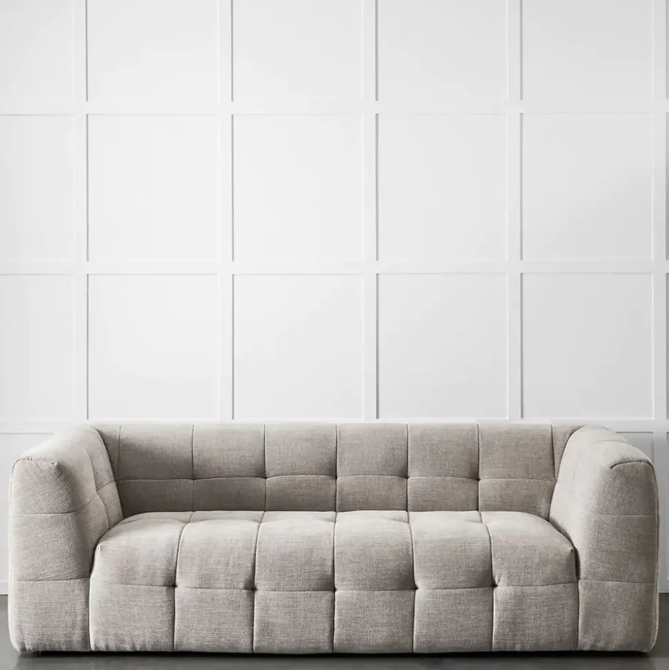 Rafferty 3 Seat Sofa