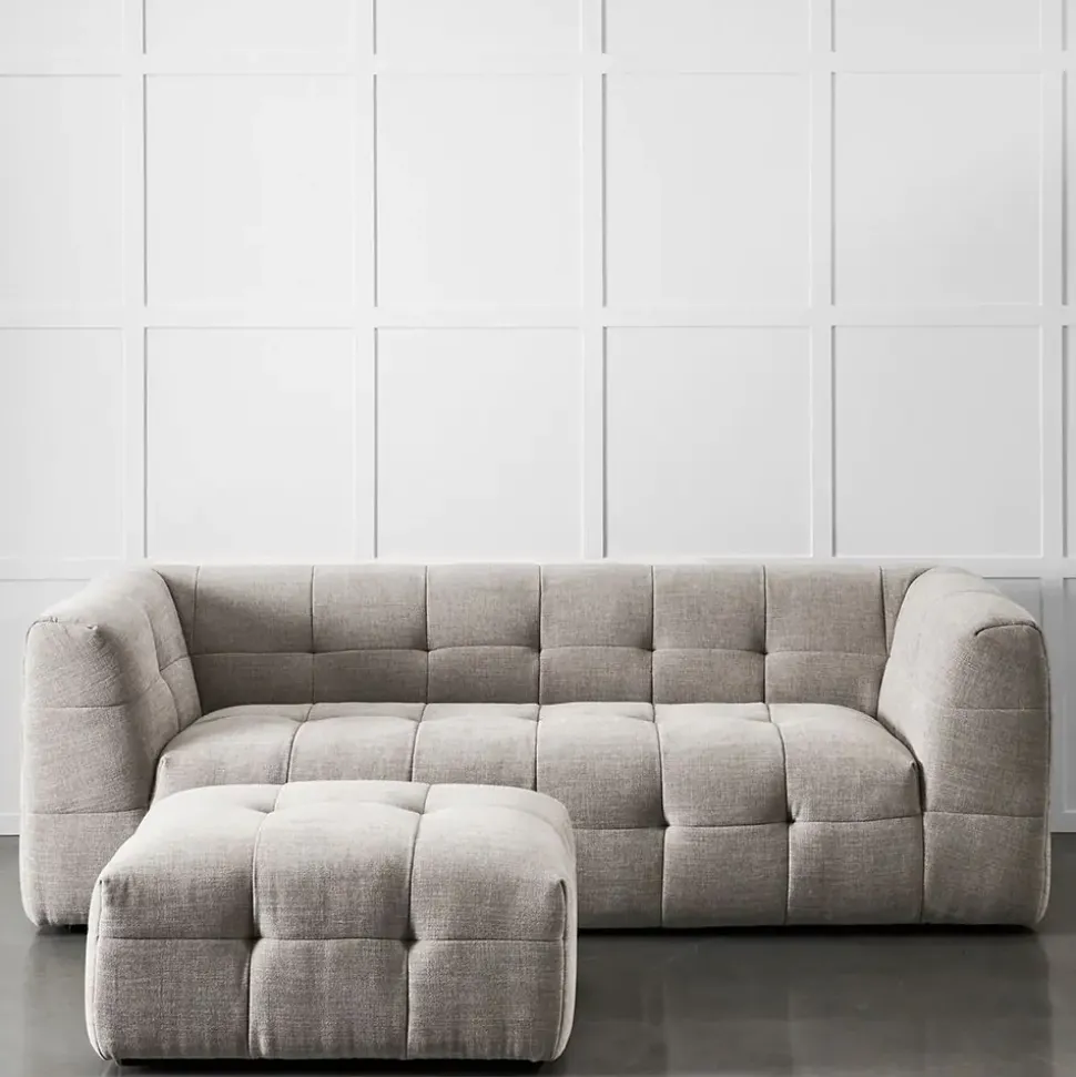 Rafferty 3 Seat Sofa