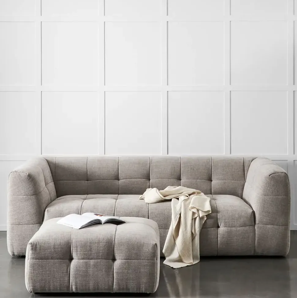 Rafferty 3 Seat Sofa