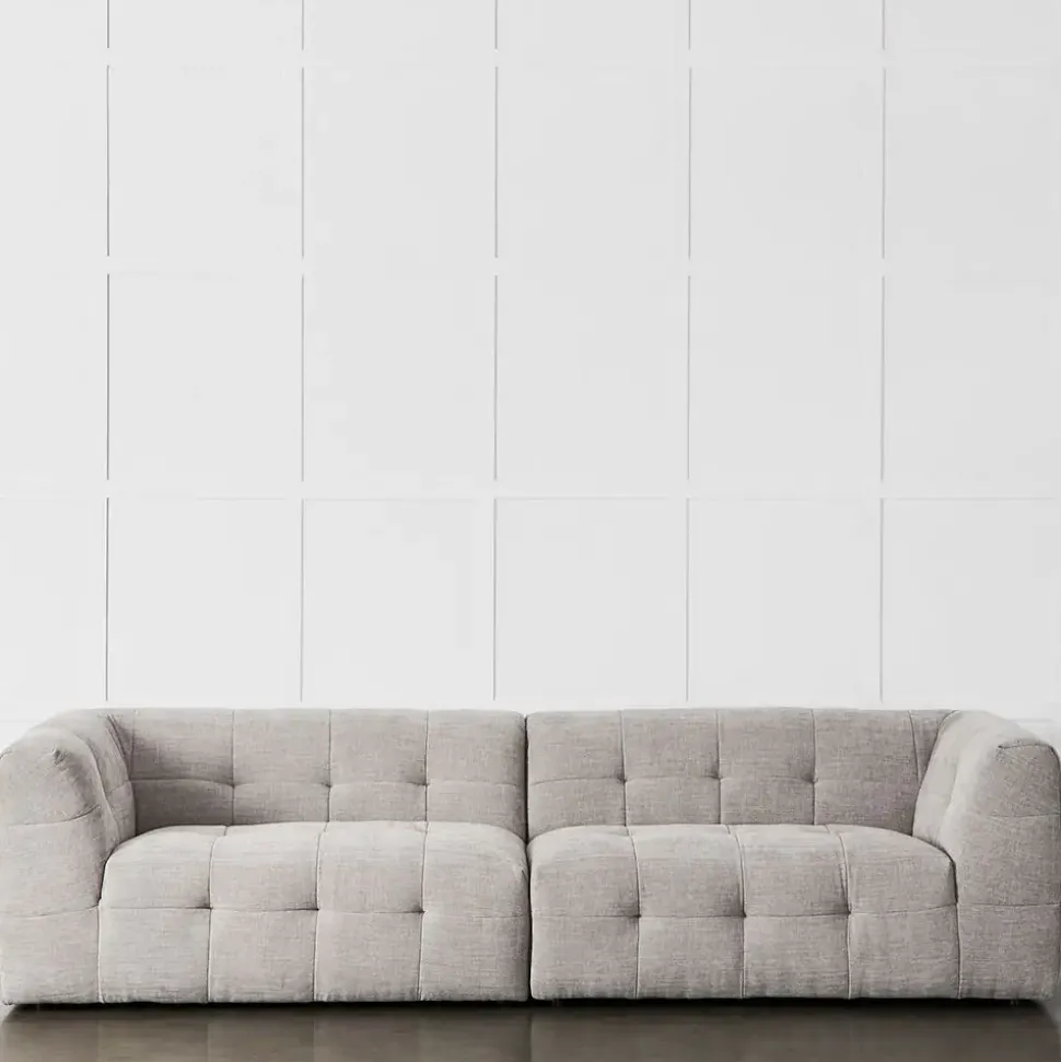 Rafferty 2 Section Sofa