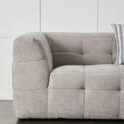 Rafferty 2 Section Sofa