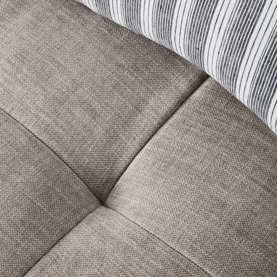 Rafferty 2 Section Sofa
