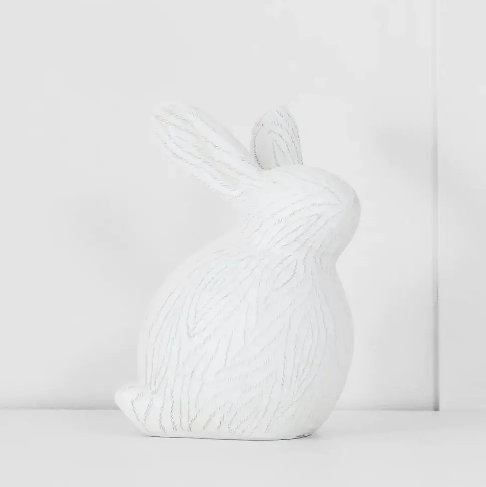 Rascal Rabbit Decoration L