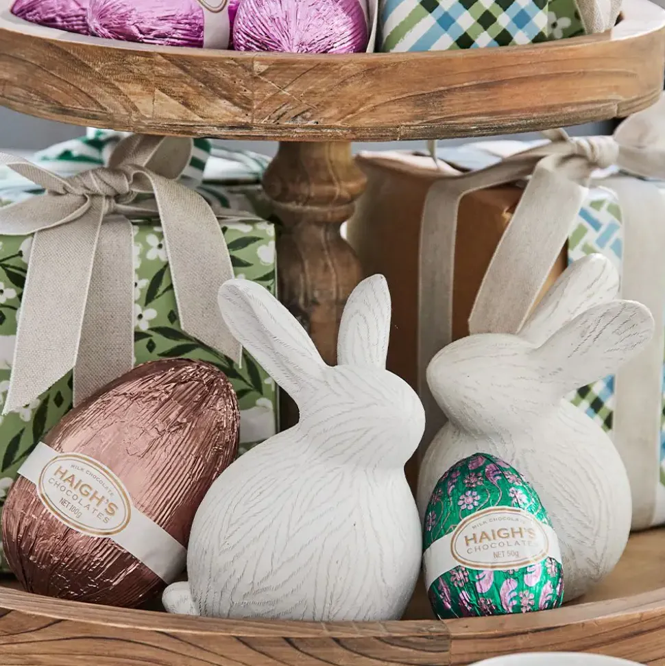 Rascal Rabbit Decoration L