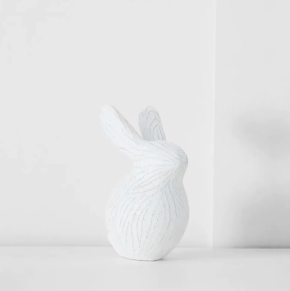Rascal Rabbit Decoration S