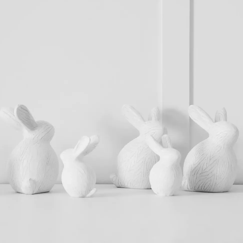 Rascal Rabbit Decoration S