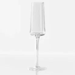 Reese Champagne Flute 4 Pack