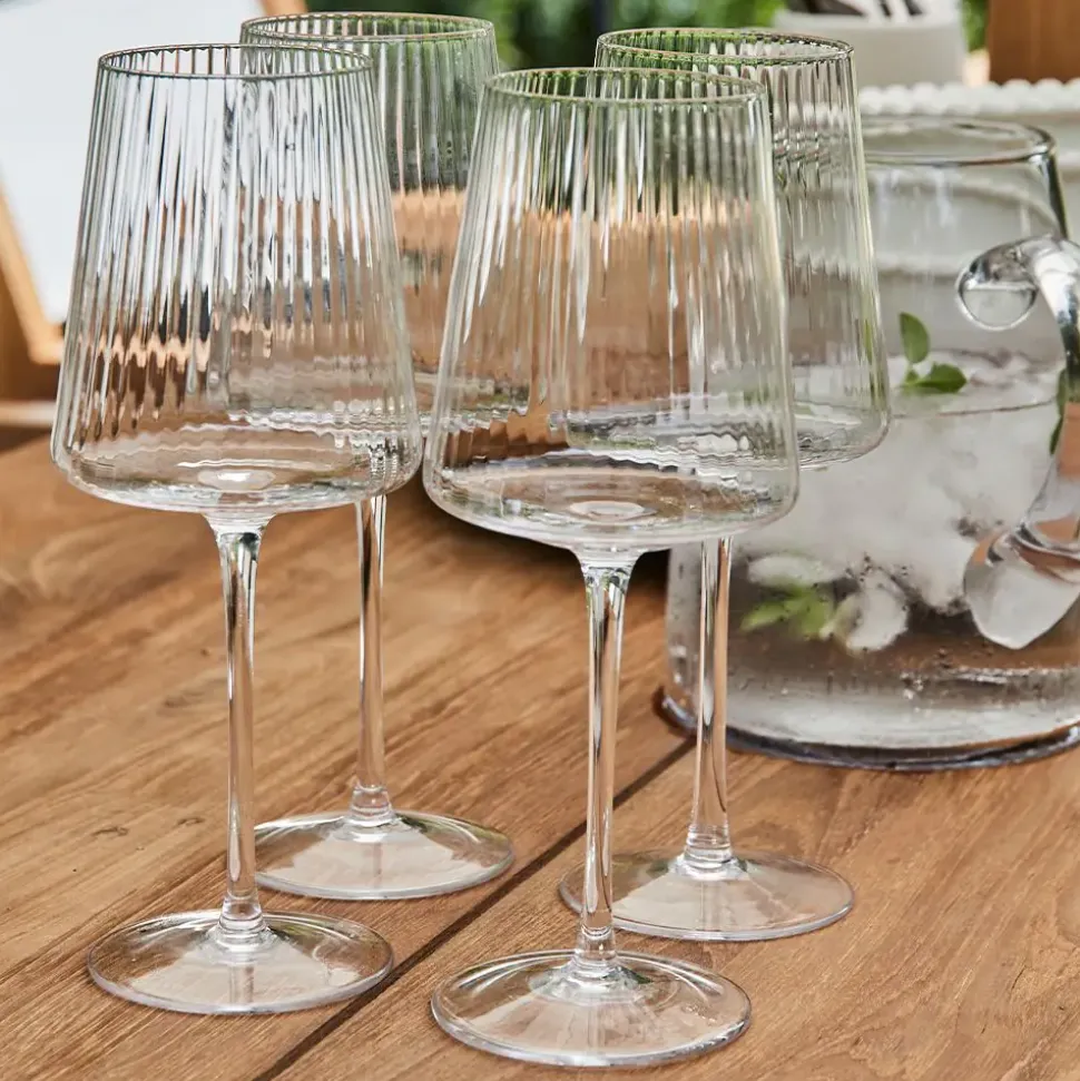 Reese Goblet 4 Pack
