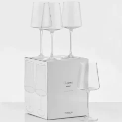 Reese Goblet 4 Pack