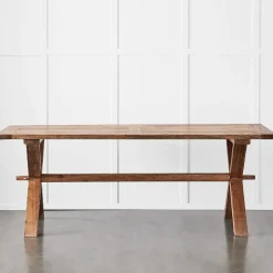 Refectory Dining Table 210