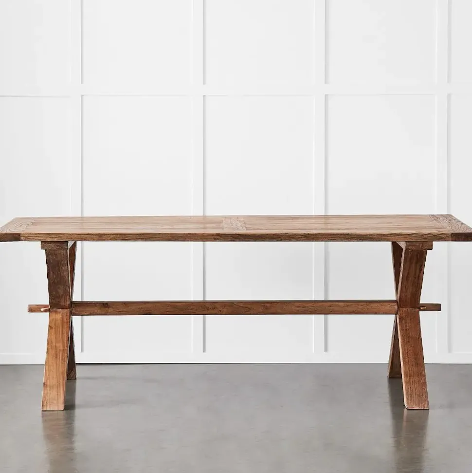 Refectory Dining Table 210
