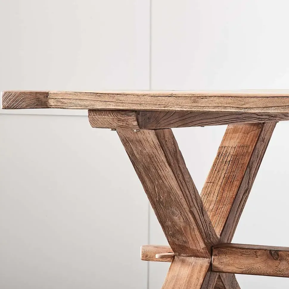 Refectory Dining Table 210