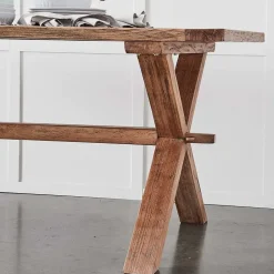 Refectory Dining Table 210