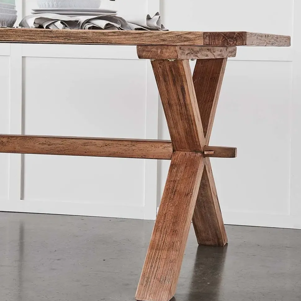 Refectory Dining Table 210