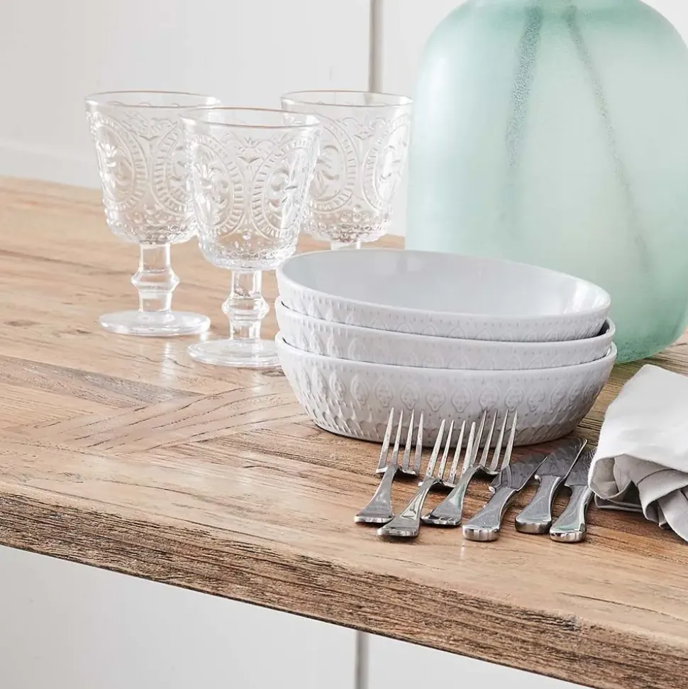 Refectory Dining Table 210
