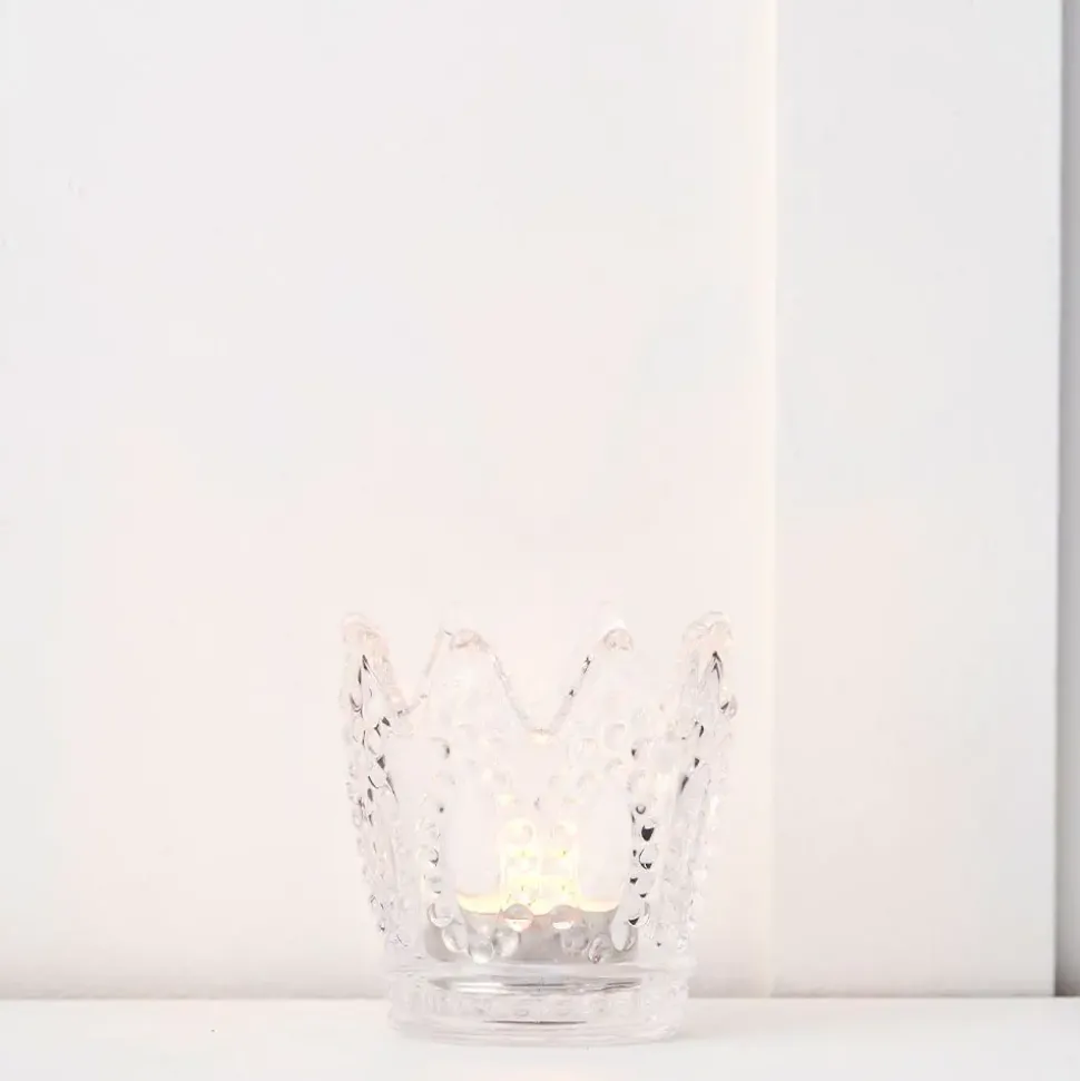 Regal Tealight Holder