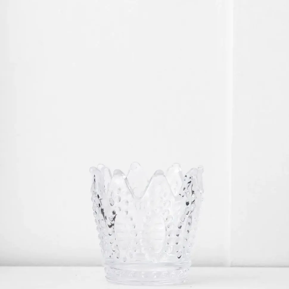 Regal Tealight Holder