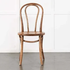 Replica Bentwood Chair