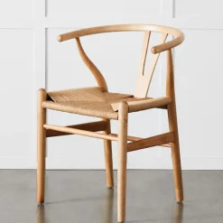 Replica Wishbone Chair