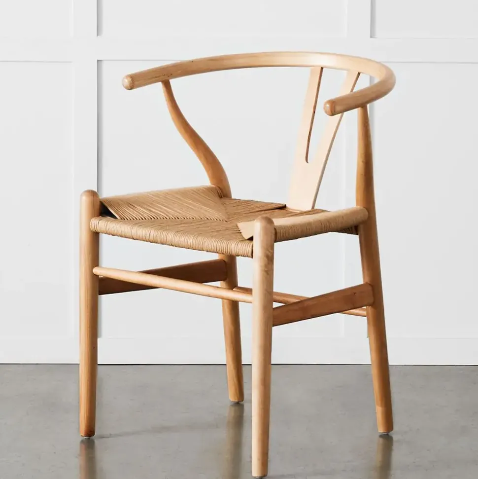 Replica Wishbone Chair