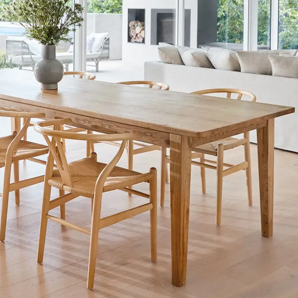 Replica Wishbone Chair
