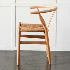 Replica Wishbone Chair