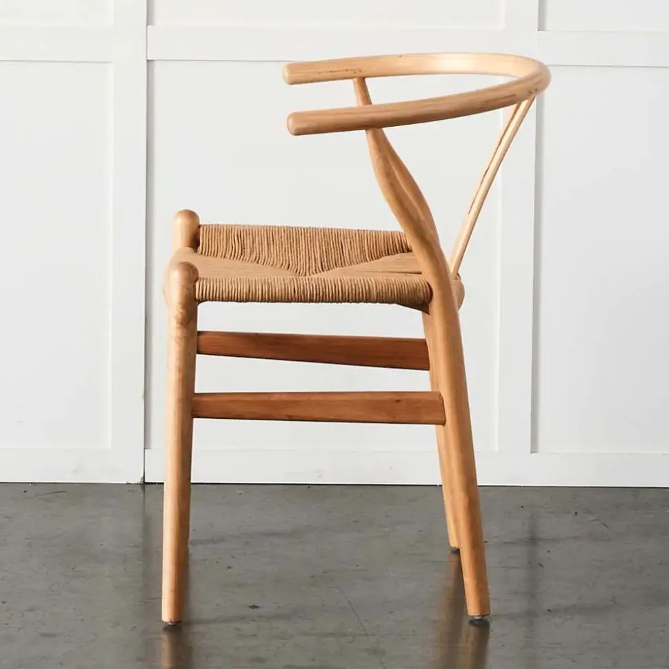Replica Wishbone Chair