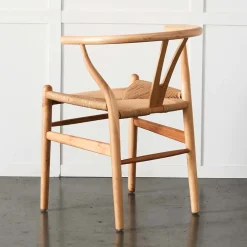 Replica Wishbone Chair