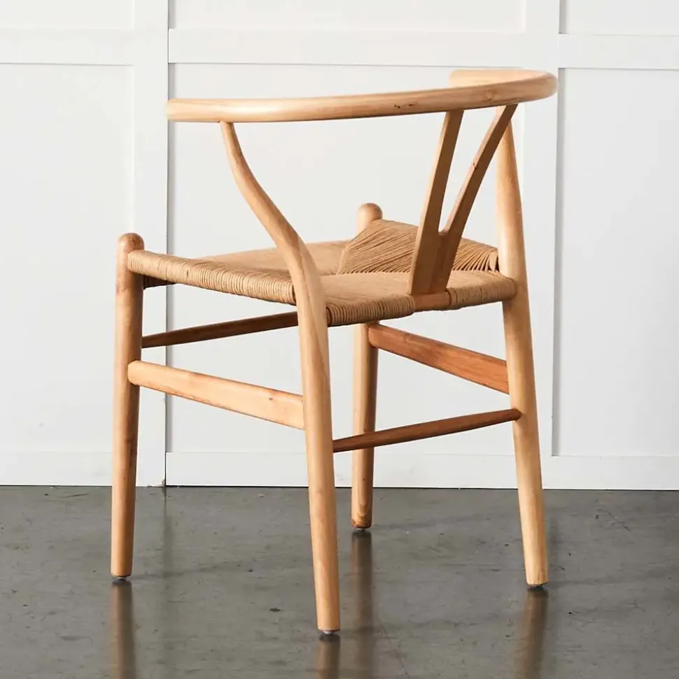 Replica Wishbone Chair