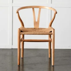 Replica Wishbone Chair