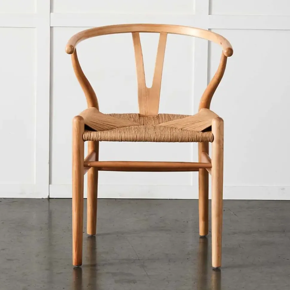 Replica Wishbone Chair
