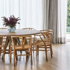 Replica Wishbone Chair