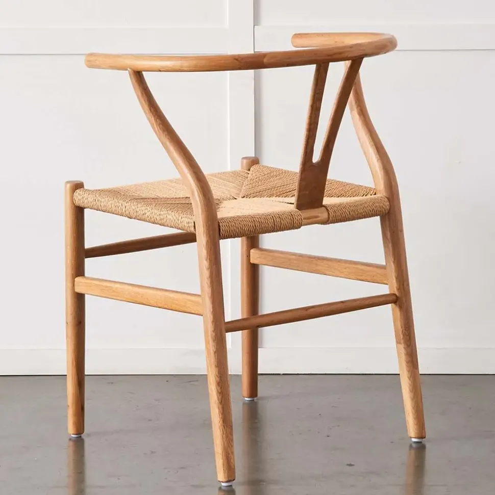 Replica Wishbone Chair