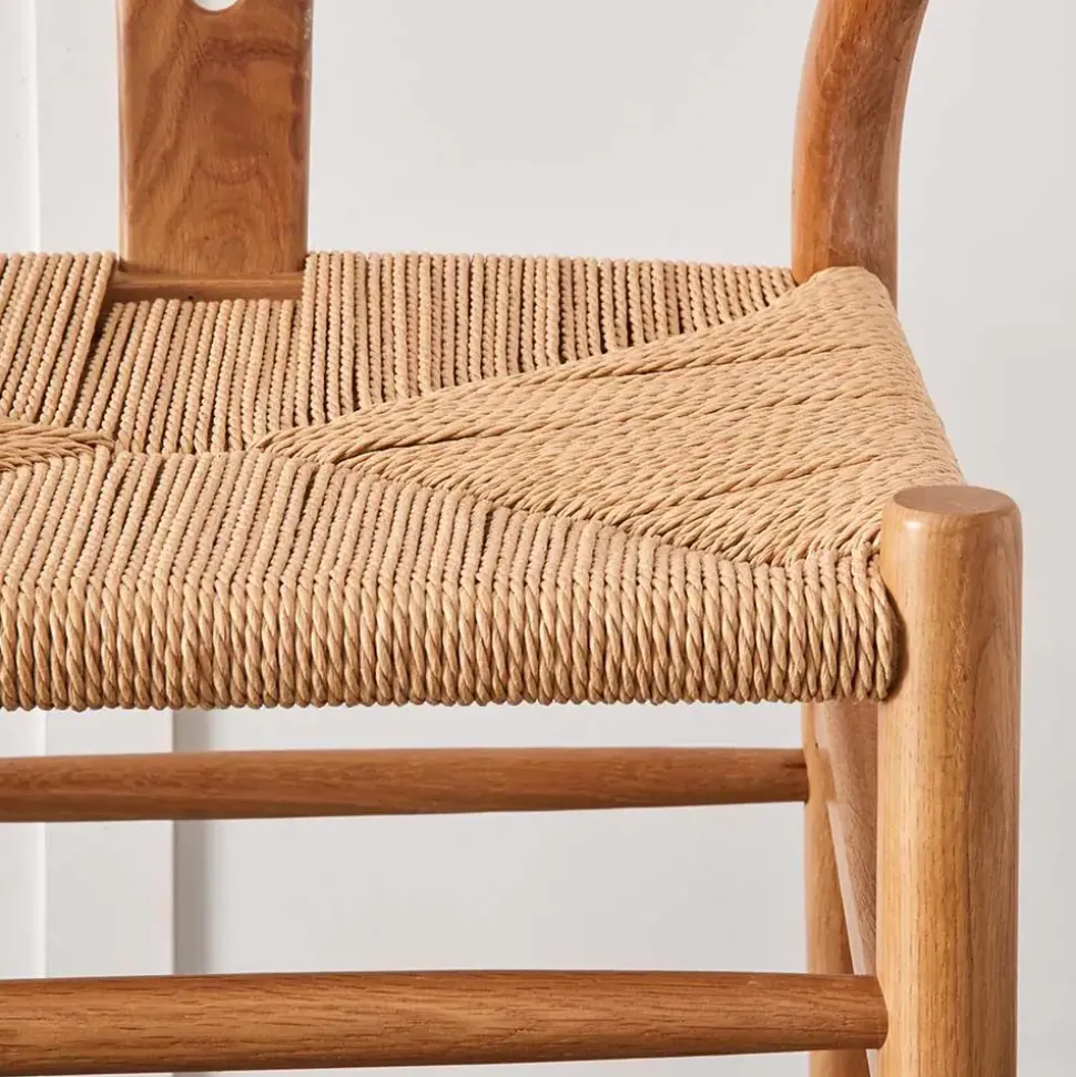 Replica Wishbone Chair