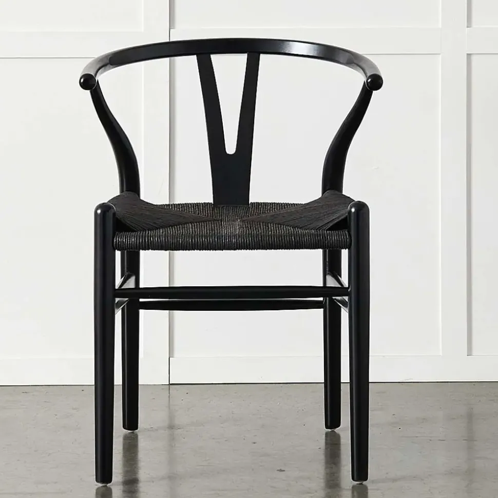 Replica Wishbone Chair