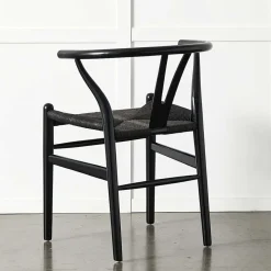 Replica Wishbone Chair