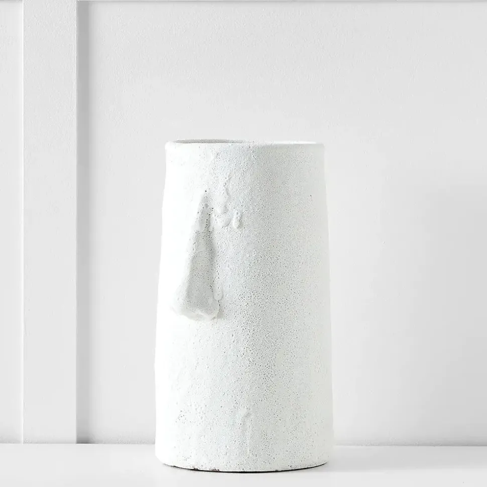 Rhino Vase