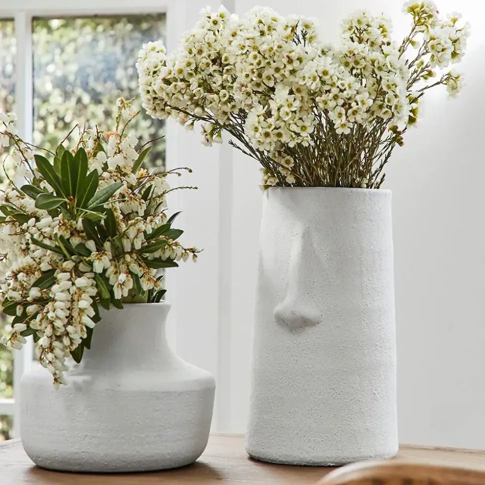 Rhino Vase