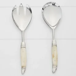 Rhodes Salad Servers