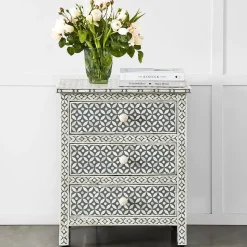 Richardson Bedside Table