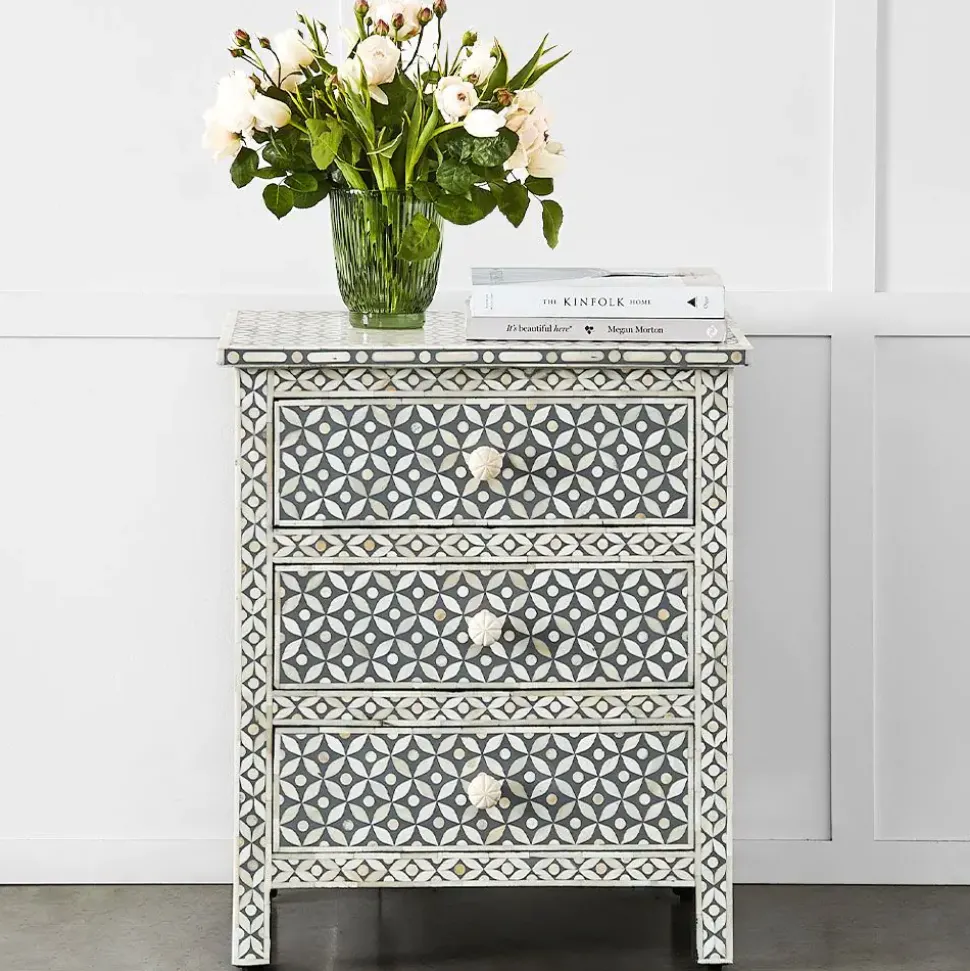 Richardson Bedside Table