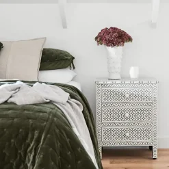 Richardson Bedside Table