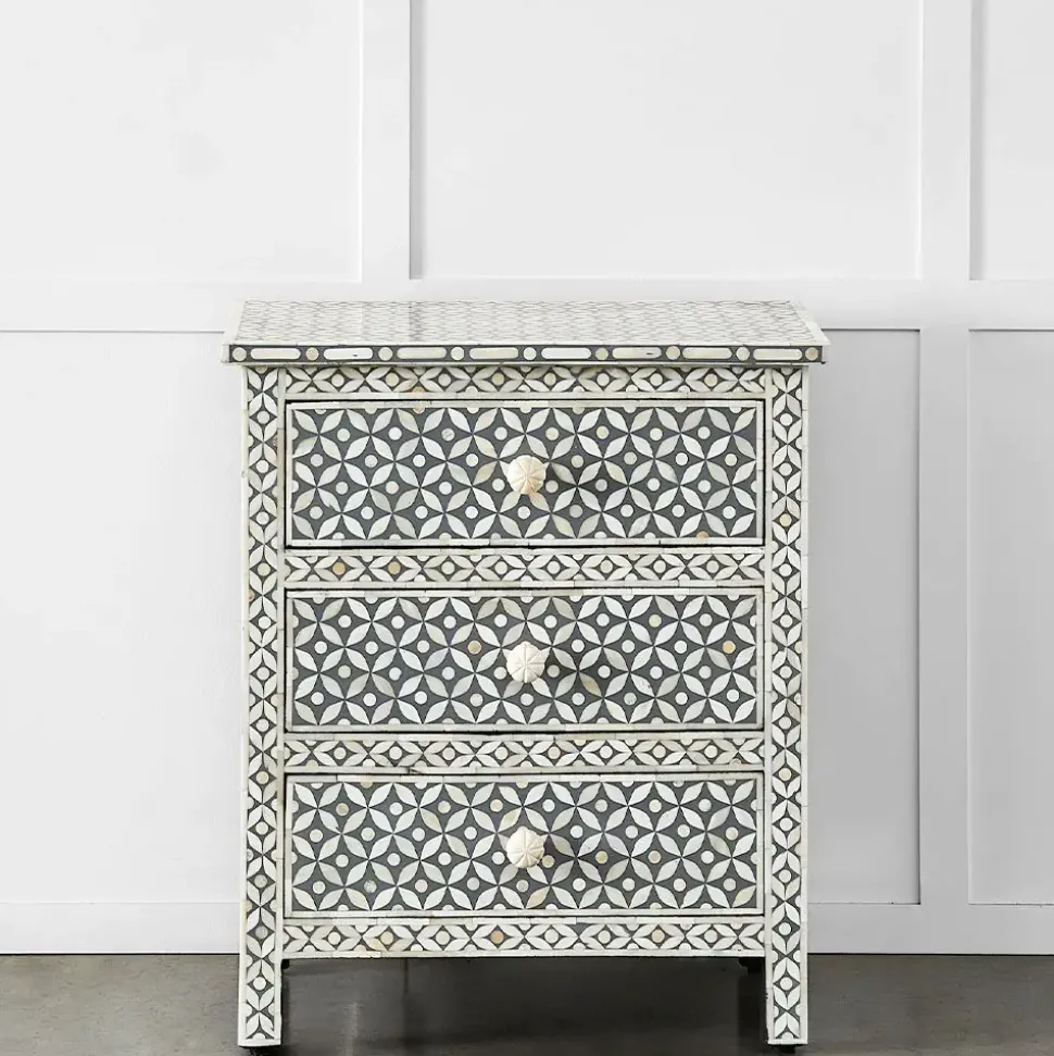Richardson Bedside Table