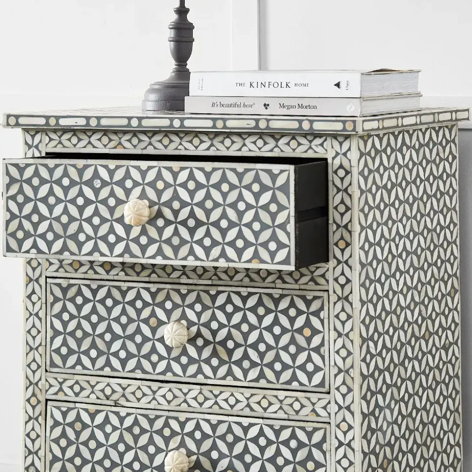 Richardson Bedside Table