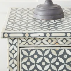 Richardson Bedside Table