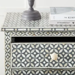 Richardson Bedside Table