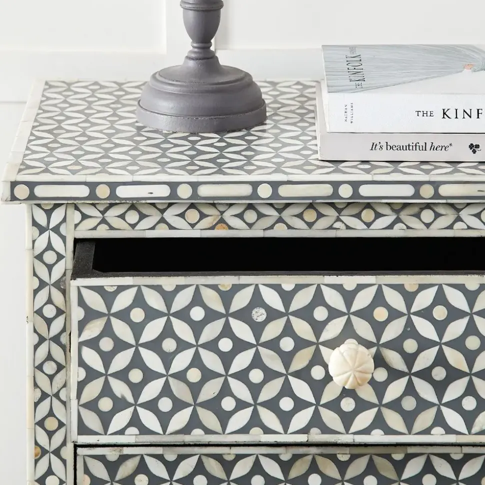 Richardson Bedside Table